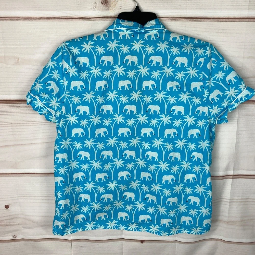 J. Crew Factory crew pajama